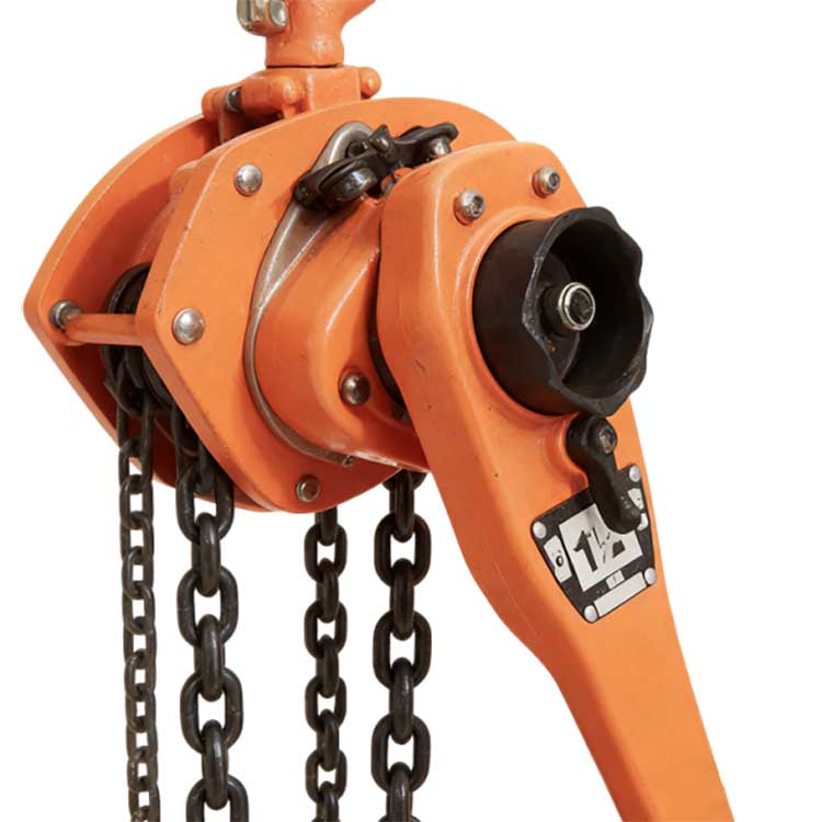 VL Hand Chain Hoist